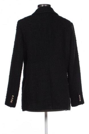 Damen Blazer H&M, Größe M, Farbe Schwarz, Preis 25,00 €