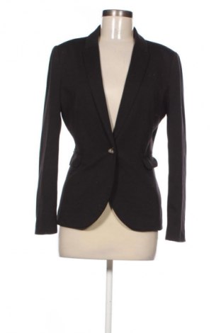 Damen Blazer H&M, Größe M, Farbe Schwarz, Preis 25,00 €