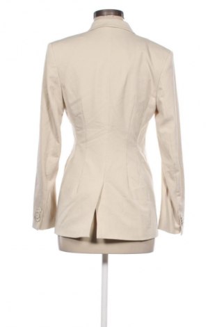 Dámske sako  H&M, Veľkosť S, Farba Kremová, Cena  25,00 €