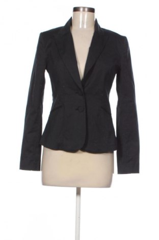 Damen Blazer H&M, Größe S, Farbe Blau, Preis 25,00 €