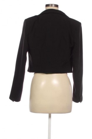 Dámské sako  H&M, Velikost S, Barva Černá, Cena  609,00 Kč