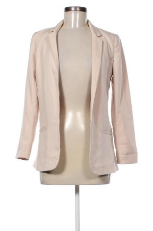 Dámske sako  H&M, Veľkosť XS, Farba Béžová, Cena  24,48 €