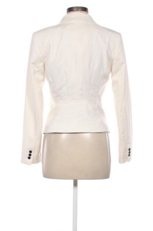 Dámske sako  H&M, Veľkosť S, Farba Kremová, Cena  24,55 €