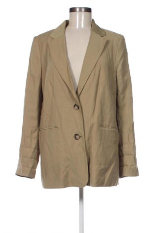 Damen Blazer H&M, Größe L, Farbe Grün, Preis € 24,57
