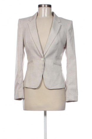 Dámske sako  H&M, Veľkosť S, Farba Béžová, Cena  24,55 €
