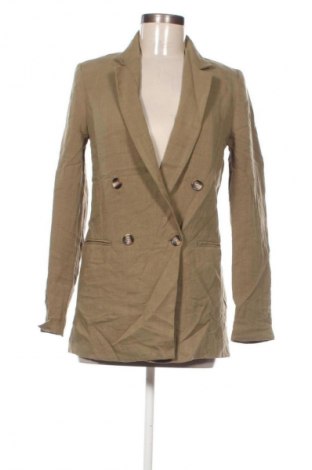 Damen Blazer H&M, Größe XS, Farbe Grün, Preis € 33,99