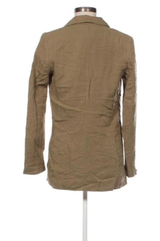 Damen Blazer H&M, Größe XS, Farbe Grün, Preis € 33,99
