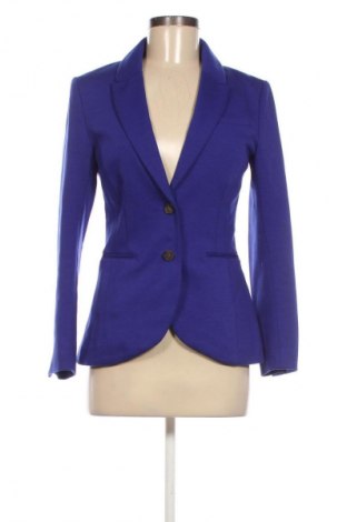 Damen Blazer H&M, Größe S, Farbe Blau, Preis € 24,55