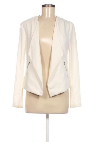 Damen Blazer H&M, Größe M, Farbe Ecru, Preis € 24,55