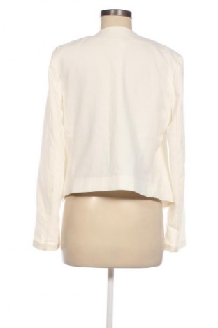Damen Blazer H&M, Größe M, Farbe Ecru, Preis € 24,55