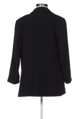 Damen Blazer H&M, Größe L, Farbe Schwarz, Preis 33,99 €