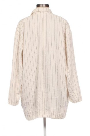 Damen Blazer H&M, Größe M, Farbe Weiß, Preis 33,99 €