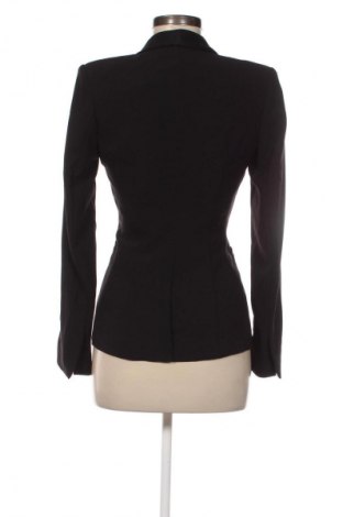 Damen Blazer H&M, Größe XXS, Farbe Schwarz, Preis 33,99 €