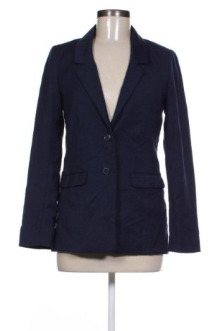 Damen Blazer H&M, Größe S, Farbe Blau, Preis 24,49 €