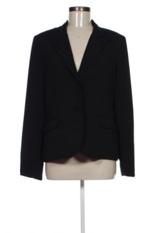 Dámske sako  H&M, Veľkosť M, Farba Čierna, Cena  15,38 €