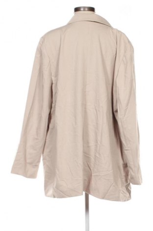 Damen Blazer H&M, Größe XXL, Farbe Beige, Preis 53,99 €