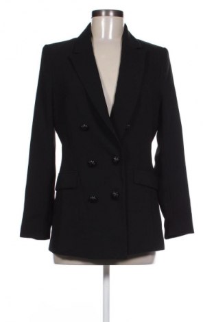Sacou de femei H&M, Mărime M, Culoare Negru, Preț 126,00 Lei