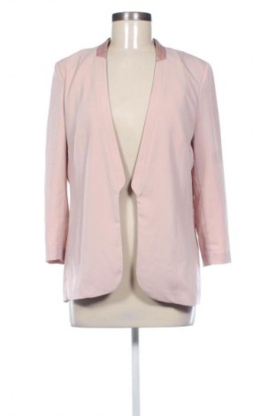 Dámské sako  H&M, Velikost M, Barva Popelavě růžová, Cena  606,00 Kč