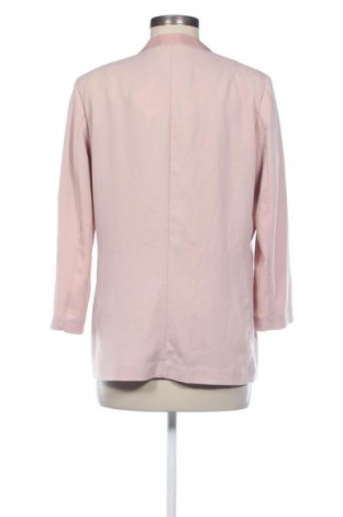 Dámské sako  H&M, Velikost M, Barva Popelavě růžová, Cena  606,00 Kč