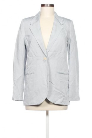 Damen Blazer H&M, Größe XS, Farbe Grau, Preis 37,99 €