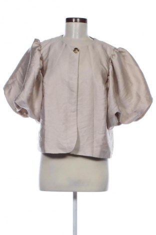 Dámské sako  H&M, Velikost L, Barva Béžová, Cena  779,00 Kč