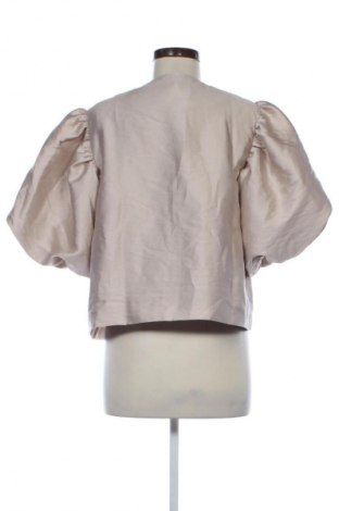 Dámské sako  H&M, Velikost L, Barva Béžová, Cena  779,00 Kč