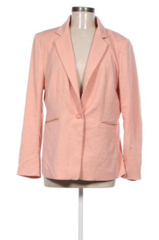 Dámské sako  H&M, Velikost XL, Barva Růžová, Cena  619,00 Kč