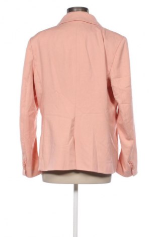 Dámské sako  H&M, Velikost XL, Barva Růžová, Cena  619,00 Kč