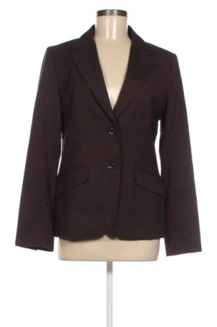 Dámské sako  H&M, Velikost L, Barva Hnědá, Cena  619,00 Kč