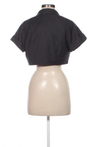 Dámské sako  H&M, Velikost M, Barva Modrá, Cena  619,00 Kč