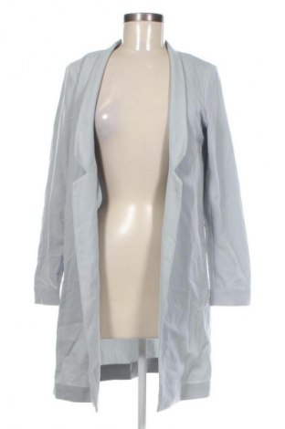 Sacou de femei H&M, Mărime S, Culoare Gri, Preț 265,99 Lei