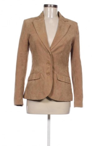 Dámske sako  H&M, Veľkosť S, Farba Hnedá, Cena  25,00 €