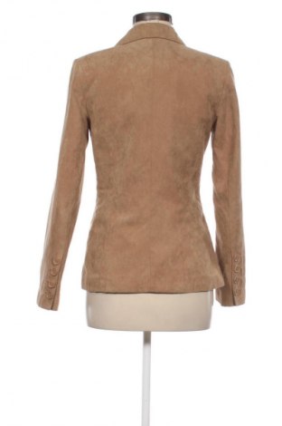 Dámske sako  H&M, Veľkosť S, Farba Hnedá, Cena  25,00 €