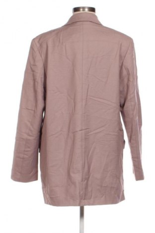 Damski żakiet H&M, Rozmiar S, Kolor Popielaty róż, Cena 157,99 zł