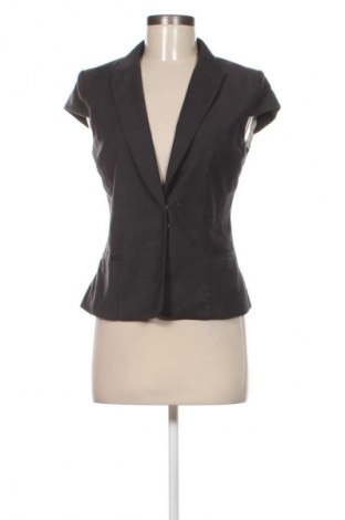 Damen Blazer H&M, Größe M, Farbe Grau, Preis € 24,57