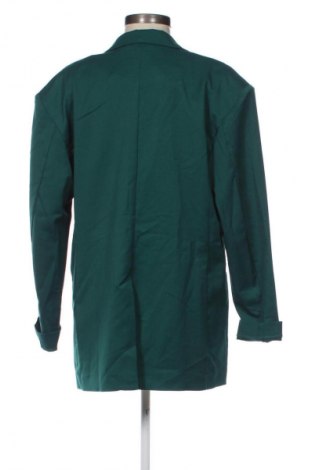 Dámske sako  H&M Divided, Veľkosť S, Farba Zelená, Cena  16,95 €