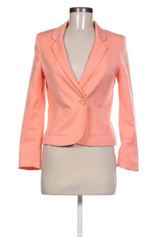 Dámske sako  H&M Divided, Veľkosť M, Farba Oranžová, Cena  24,55 €
