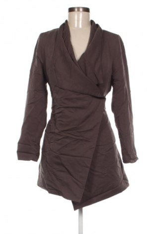 Dámské sako  H&M Divided, Velikost XS, Barva Béžová, Cena  319,00 Kč