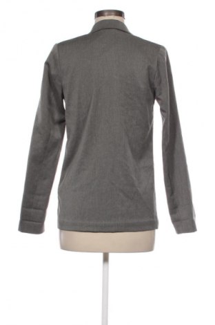 Damen Blazer H&M Divided, Größe XS, Farbe Grau, Preis 24,55 €