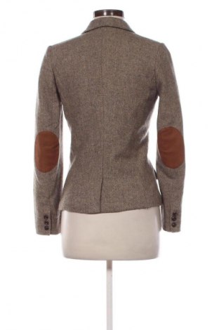 Dámske sako  H&M L.O.G.G., Veľkosť XS, Farba Viacfarebná, Cena  16,95 €
