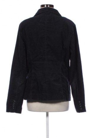 Sacou de femei H&M L.O.G.G., Mărime XL, Culoare Albastru, Preț 128,62 Lei