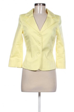 Sacou de femei Hallhuber, Mărime XS, Culoare Galben, Preț 288,11 Lei