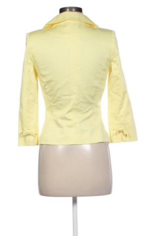 Sacou de femei Hallhuber, Mărime XS, Culoare Galben, Preț 288,11 Lei