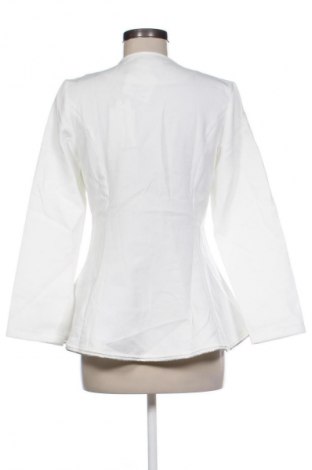 Damen Blazer Haoduoyi, Größe L, Farbe Weiß, Preis € 21,99
