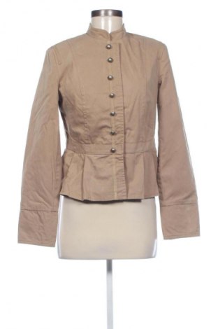 Damen Blazer Heine, Größe M, Farbe Beige, Preis € 35,00