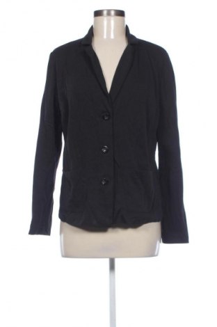 Damen Blazer Heine, Größe L, Farbe Schwarz, Preis € 35,00