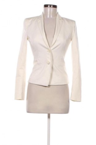 Női blézer Hugo Boss, Méret XXS, Szín Fehér, Ár 48 000 Ft