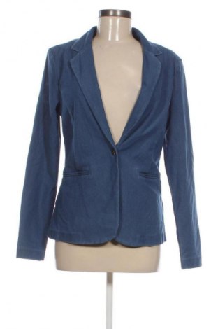 Damen Blazer Ichi, Größe M, Farbe Blau, Preis € 102,99