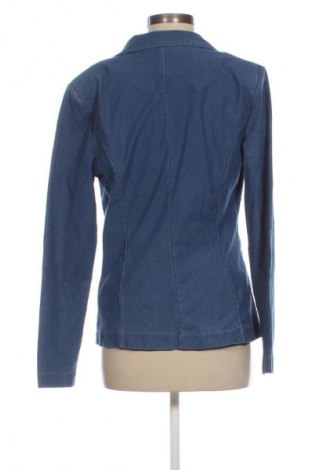 Damen Blazer Ichi, Größe M, Farbe Blau, Preis € 102,99