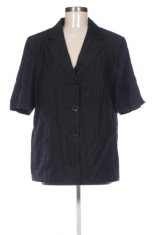 Sacou de femei Isabell, Mărime XL, Culoare Negru, Preț 128,62 Lei